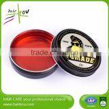 2016 Best China Wax Hair Gel/ Water Based Hard Best Ahir Gel Brand Pomade for Short Hair thumbnail-1