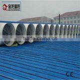 JL-148 Fiberglass Plastic Exhaust Fan thumbnail-4