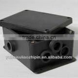 PVC Tamper Weather Proof Underground Electrical Outdoor Terminal Box