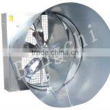 High Quality Exhaust Fan for Broiler House/ Butterfly Cone Fan thumbnail-1