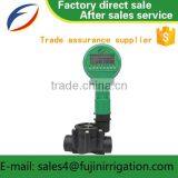 Control water valve with timer solar irrigation system watering & irrigation agriculture irrigation hose