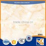 Rough Surface Ceramic Carpet Tile Look Like Marble thumbnail-1