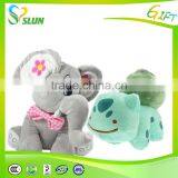 Sports Toys Soft Toys Ball Football Mascot Plush Toys thumbnail-4