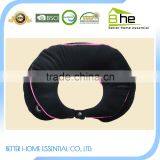Vibrating Massage Neck Pillow
