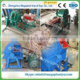 Small Wood Chip Pallet Crusher thumbnail-2