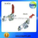 Cheap Metal Mini Electrical Cabinet Toggle Latch,iron Galvanzied Industrial Cabinet Latches for Sale thumbnail-5