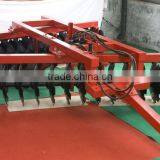 Heavy Harrow Matched Tractor for Sale