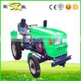 Type Mini Farm Tractor Made in China From Weifang Shengxuan Machinery Co.,ltd. thumbnail-2