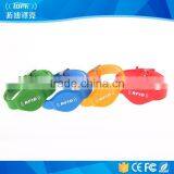 Cute Cheap Nfc Engravable Medical id Bracelet Manufacturers