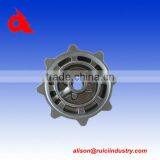 Galvanized Steel Grating thumbnail-1