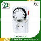 Mechanical Timer