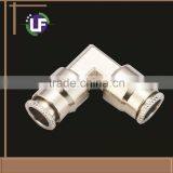 3/8" Quick Coupling Slip Lock Elbow thumbnail-4