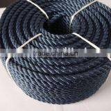 3-strand Twist Tugboat Rope With Competitive Price thumbnail-1