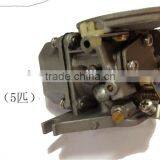 5HP Outboard Carburetor thumbnail-2
