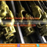 1 3 / 8 " Z6 PTO shaft with CE Certificate