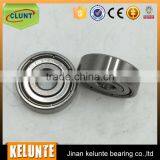 Minituare Bearing 686zz Deep Groove Ball Bearing thumbnail-3