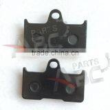 CF500 CF 500CC ATV QUAD Rear Brake Pads thumbnail-4