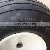 Pneumatic Wheels for Three Wheel Motorcycle With CE thumbnail-5