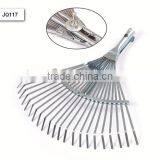 Garden Rake,farming Rake JQ117 thumbnail-1