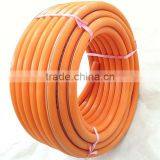 PVC DOUBLE FIBER LAYER SPRAY HOSE thumbnail-1