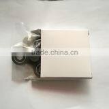 Pre-sale! 608 Led Spinner Fidget With Clickable Button Hybrid Ceramic Bearing Led Spinner thumbnail-6