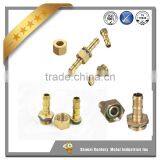 BRASS FARM MACINERY Bolt and Nut thumbnail-1