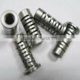 High Precision Cnc Machining Steel Parts,fabrication Mechanical Parts Services thumbnail-4