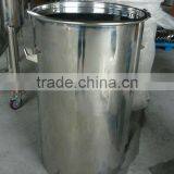 Stainless Steel Storage Wine Tanks thumbnail-1