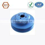 Rite Mfg Custom Precision Anodizing Cnc Machined Aluminum Parts thumbnail-5