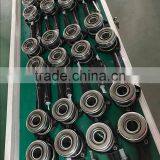 Central Slave Cylinder 82001-24021 510002511 4409897 4435223 8200609202 thumbnail-1