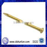 Hot Selling Lathing Parts/Precision Brass Pin/Wholesale Pogo Pin thumbnail-4