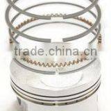 Diesel/Gasoline Engine - Piston Ring thumbnail-1
