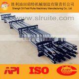 API 11 Sucker Rod Pump Steel Anti-corrosion Sucker Rod Pump thumbnail-3