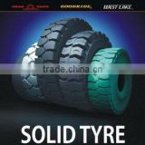 Solid Tyre
