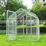 Bird Cage Carrier & House Type and Eco-Friendly Feature and Patent thumbnail-2