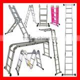 Aluminium High Quality Multi Purpose Trestle Ladder