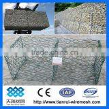 Gabion Cage/ Gabion Basket (Low Price)
