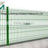 Metal Fence Wire, Used Vinyl Fence for Sale,galvanized Welded Wire Mesh Factory thumbnail-3