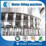 Full Automatic CGF Mineral Water Bottling Plant thumbnail-3