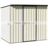 Backyard Storage House thumbnail-4