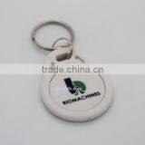 Key Chain Remote RFID EM4200 Key Fob thumbnail-3