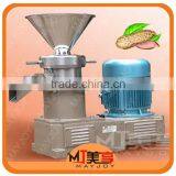 Mayjoy Wholesale Professional Cocoa Bean Grinding Machine With Best Price/peanut Butter Colloid Mill thumbnail-1