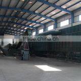 Municipal Waste Sorting System