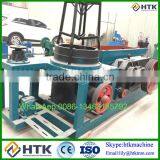 Automatic 6.5mm-2.0mm Steel Iron Wire Drawing Machine China Supplier thumbnail-6