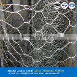 Hexagonal Fence Netting (ISO9001:2008 and Factory and Exporter ) thumbnail-5