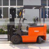 Four-Wheel Balance Weight Type thumbnail-3