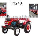 Garden Tractor 240 thumbnail-1