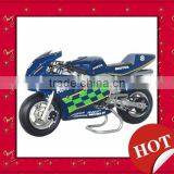 49cc Pocket Bike Gas Pocket Bike (MC-502) thumbnail-1