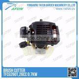 26cc 0.7kw 2 Stroke Single Cylinder Brush Cutter (TFCG260T) thumbnail-2