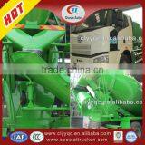 FAW 10CBM Concrete Mixing Truck,concrete Mixer Truck Dimensions thumbnail-1